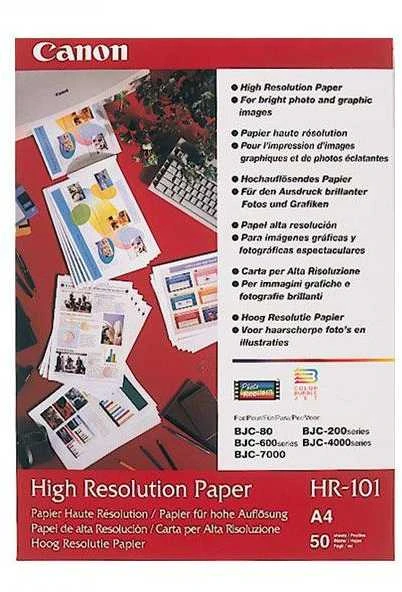 Canon HR101N PAPER A4 kopijavimo popierius