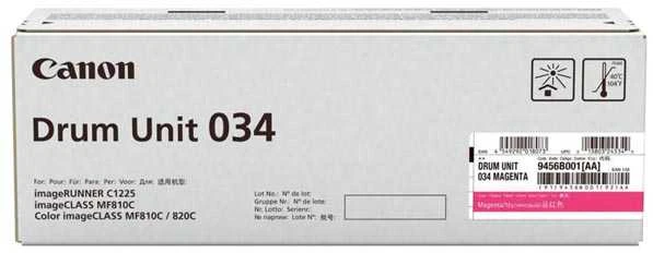 Canon 034 Originalus