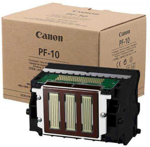 Canon vadovas (0861C001)