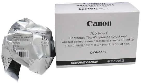 Canon QY6-0082-000 spausdinimo galvutė