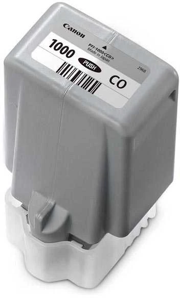Canon PFI-1000CO Originalus Permatomas