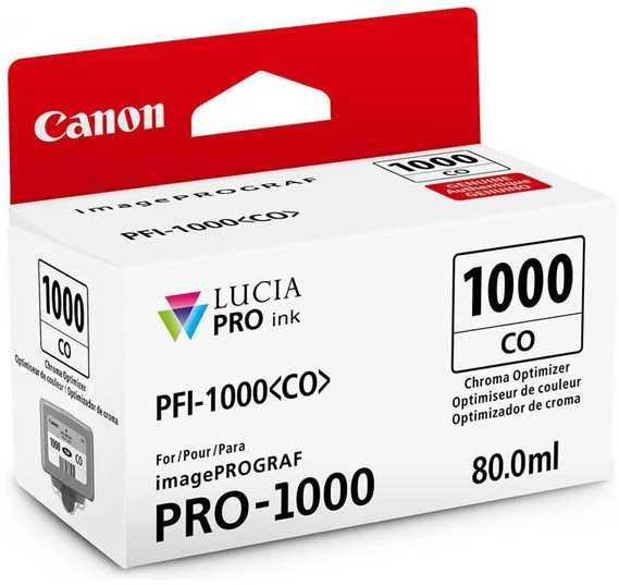 Canon PFI-1000CO Originalus Permatomas