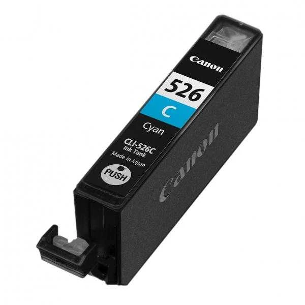 Canon CLI-526 C Originalus Žydras 1 vnt