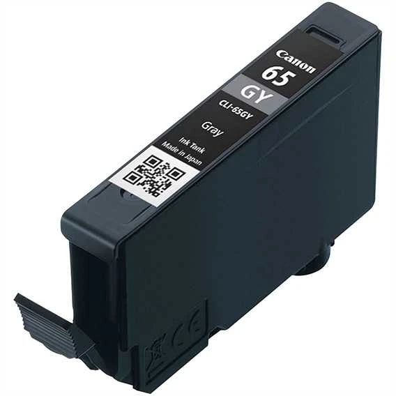 CANON 1LB CLI-65 GY EUR/OCN rašalo kasetė