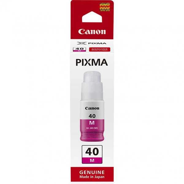 Canon GI-40 Originalios