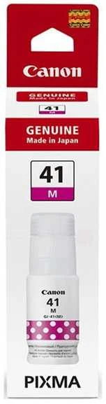 Canon GI-41M (4544C001) Rašalo papildymo buteliukas, Purpurinė