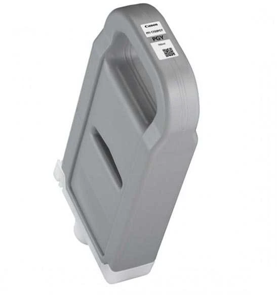 Canon PFI-1700PGY Originalus Foto pilka