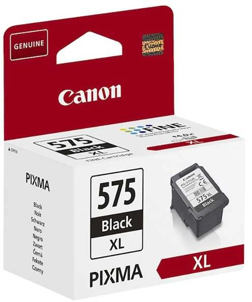 Canon PG-575XL (5437C001) Rašalinė kasetė, Juoda