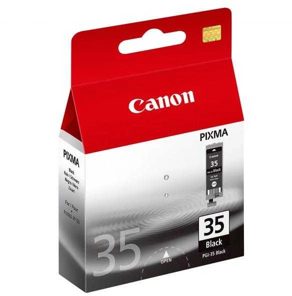 CANON PGI-35bk Ink juodas Pixma iP100