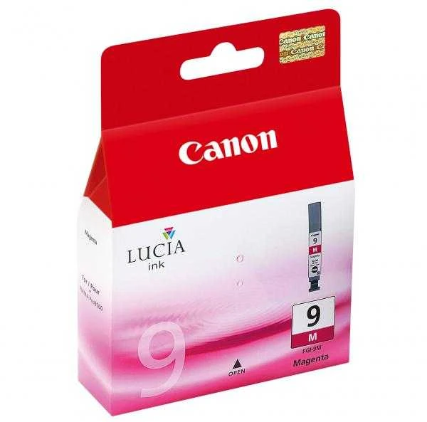 CANON PGI-9m purpurinis rašalas, skirtas PIXMA Pro9500