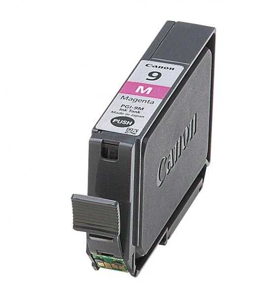 CANON PGI-9m purpurinis rašalas, skirtas PIXMA Pro9500