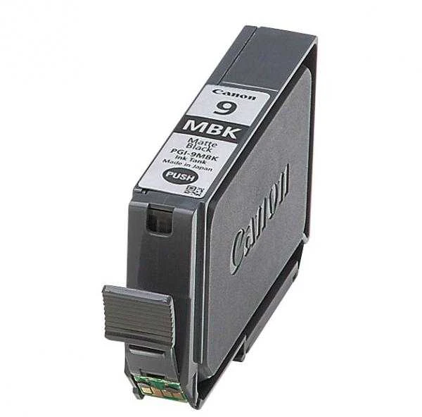 CANON PGI-9mbk ink juodas matt for PIXMA Pro9500