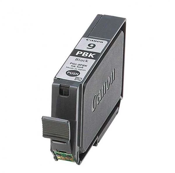 CANON PGI-9pbk photo ink juodas for PIXMA Pro9500