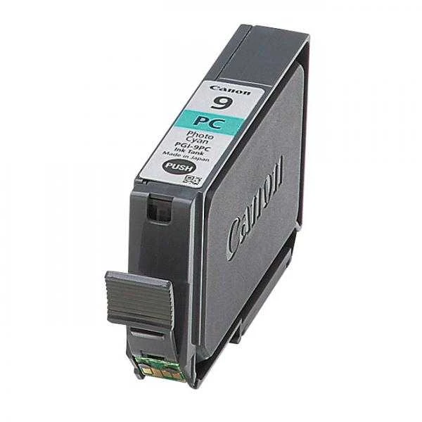 Canon PGI-9 (1038B001), foto žydra kasetė