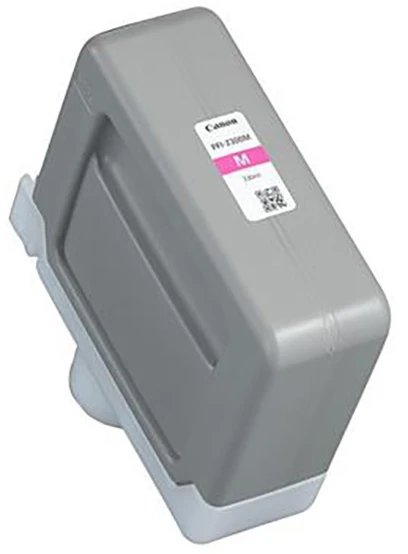 „Canon“ rašalas 5279C001 / PFI-2300M rausvas