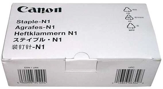Daugiafunkcis Spausdintuvas - Canon Staples N1 (1007B001)