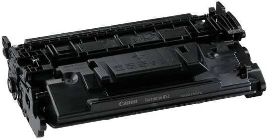 Canon CRG 052 (2199C002) Lazerinė kasetė, Juoda