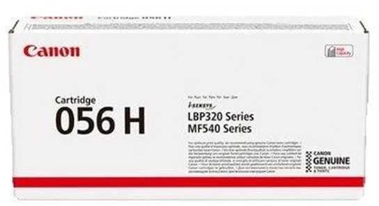 Canon cartridge 056H juodas (3008C002)