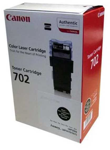 Canon 9645A004 tonerio kasetė Originalus Juoda 1 vnt