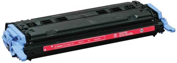 Canon 307 M Originalus Rausvai raudona 1 vnt