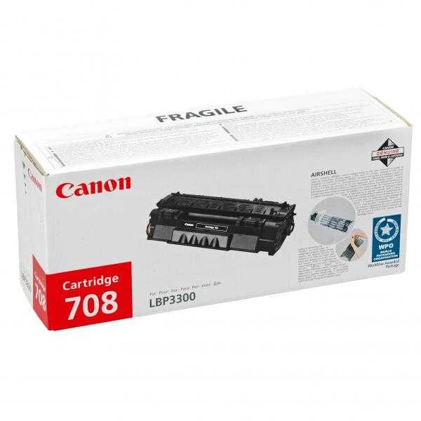 „Canon“ kasetė 708H 6k (0917B002)