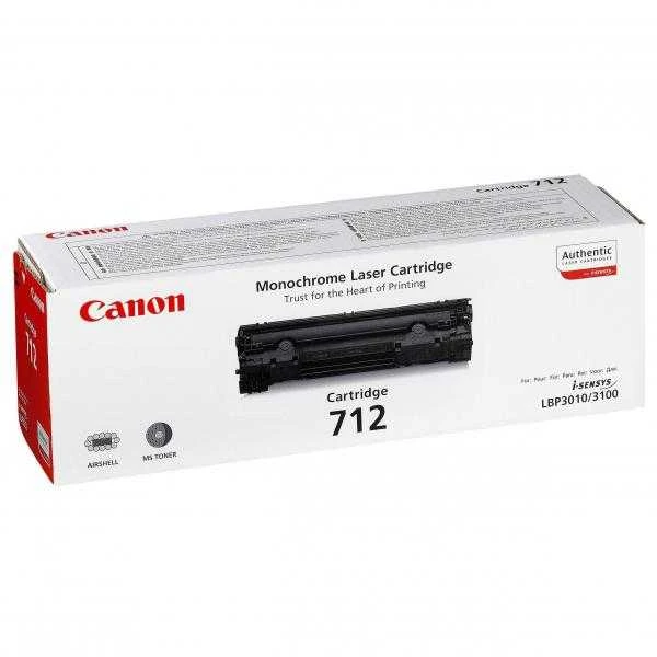 „Canon“ kasetė 712