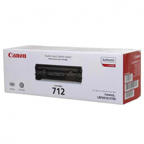 „Canon“ kasetė 712
