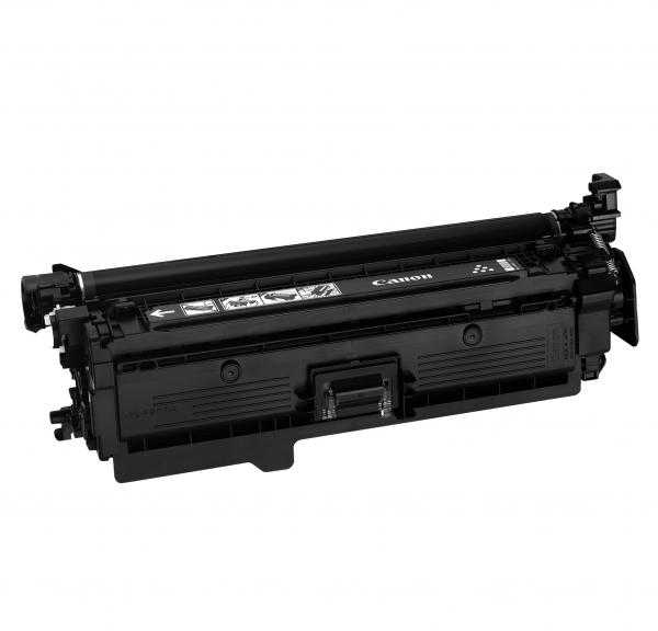 Canon CRG 723 (2644B002) juoda kasetė