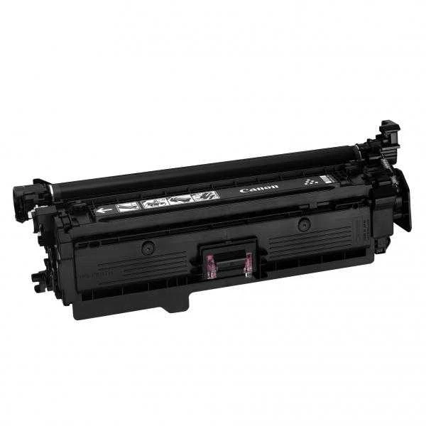 Canon Cartridge 723, rausvai raudona