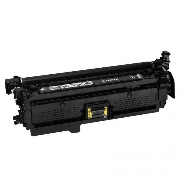 Canon Cartridge 723, geltona