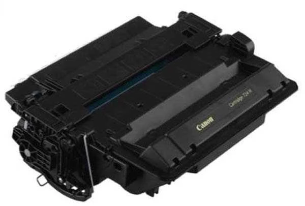 Canon kasetė 724H