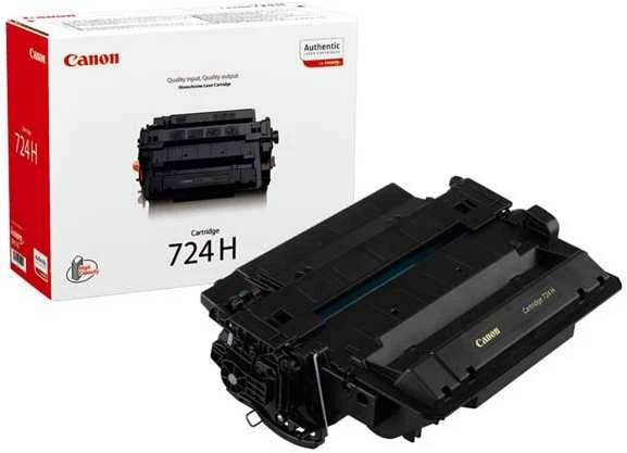 Canon kasetė 724H