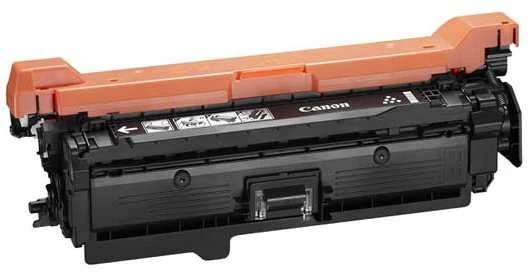 Canon kasetė 732H juodas, didelės talpos