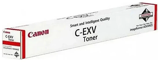 „Canon“ tonerio kasetė C-EXV 1011, juoda (30 000 puslapių)
