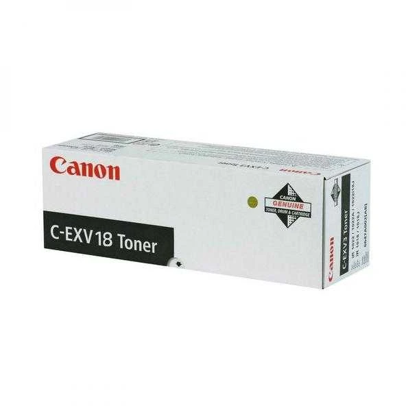 „Canon“ kasetė EXV18