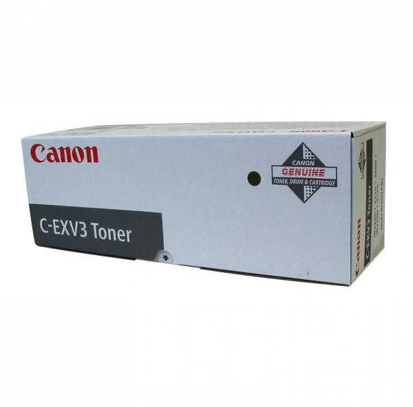 Canon kasetė EXV3
