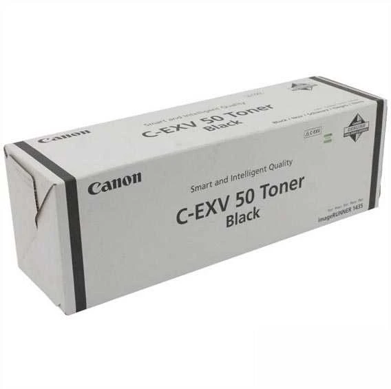 Canon kasetė EXV50