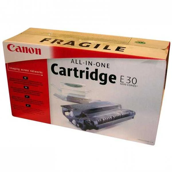 „Canon“ kasetė E-30 (1491A003)