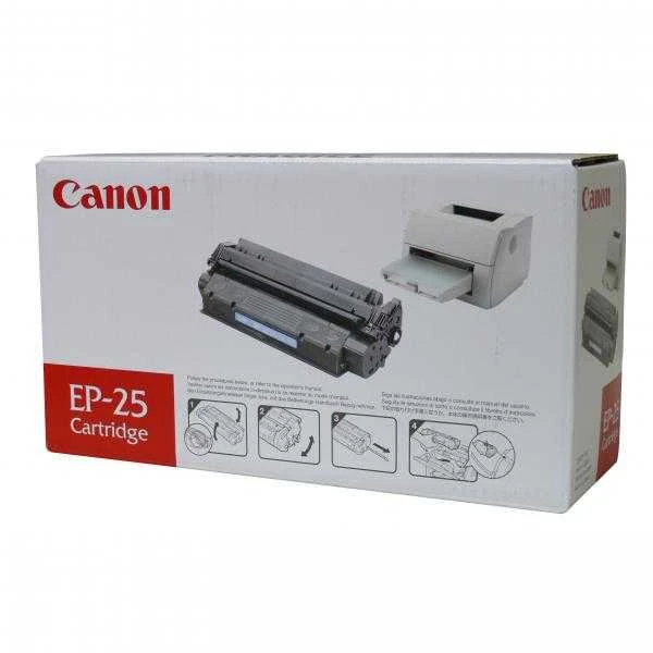 „Canon“ kasetė EP-25