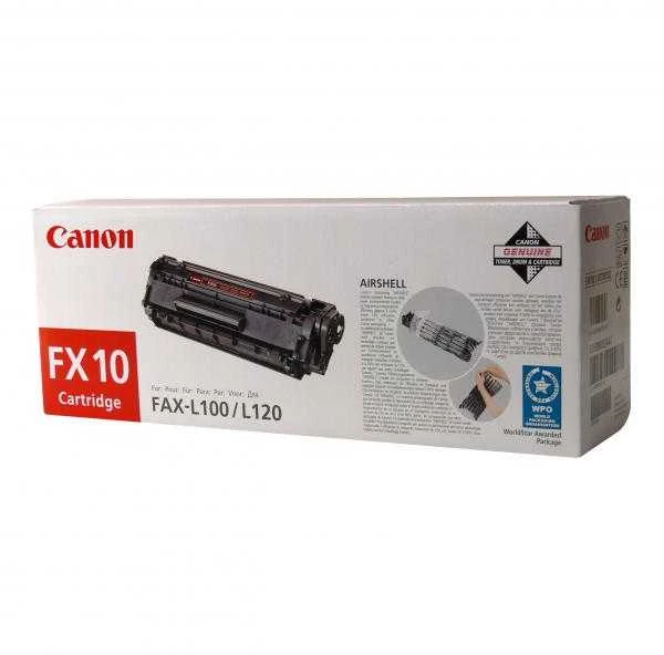 Toneris Canon FX10 juodas | fax L100/L120