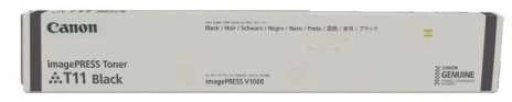 Canon Toneris 5146C001 / T11 Juodas