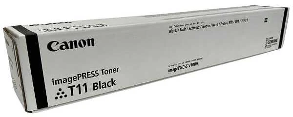 Canon Toneris 5146C001 / T11 Juodas