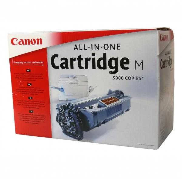 „Canon“ kasetė M