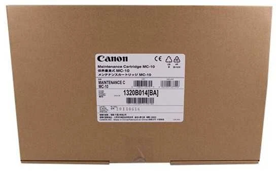 „Canon“ priežiūros rinkinys MC-10 (1320B014BA)
