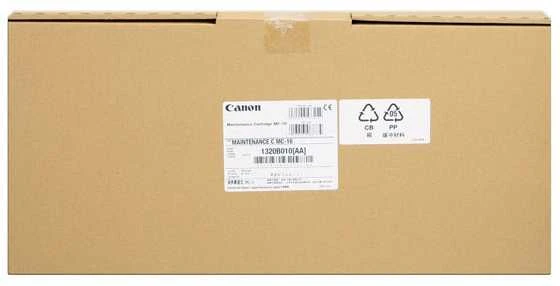 „Canon MC-16“ (1320B010) techninės priežiūros kasetė