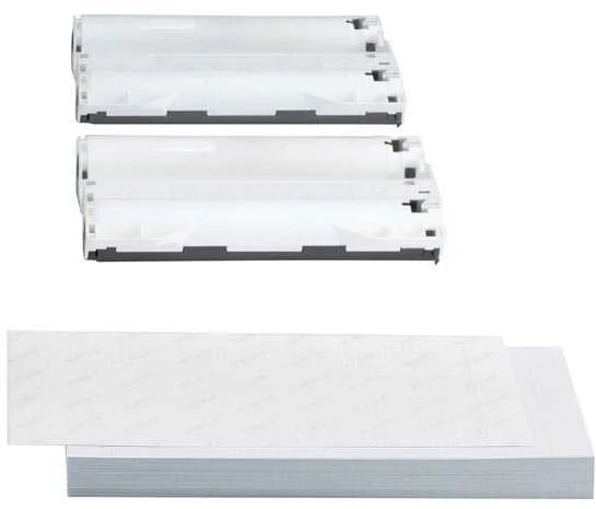 Canon spalvoto rašalo/popieriaus rinkinys SELPHY CP1300 Spausdintuvas | RP-108