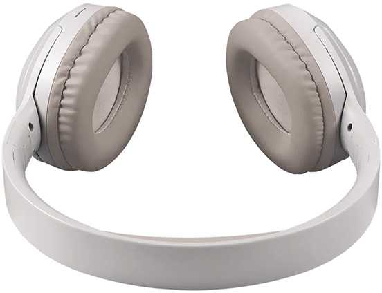Ausinės „Defender Bluetooth Freemotion B444“ smėlio spalvos