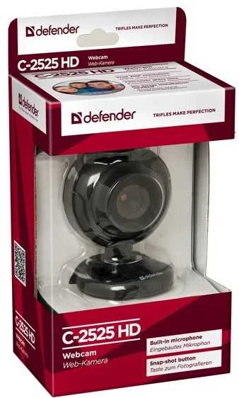 Defender C-2525HD internetinė kamera