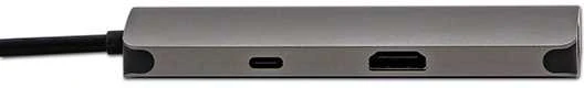 Šakotuvas All New Visiškai nauja USB-C stotis / replikatorius (QZDH001XS0AW)