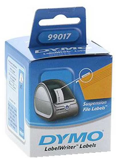 Etiketės DYMO LabelWriter 12x50 mm, 220 vnt. / S0722460 99017
